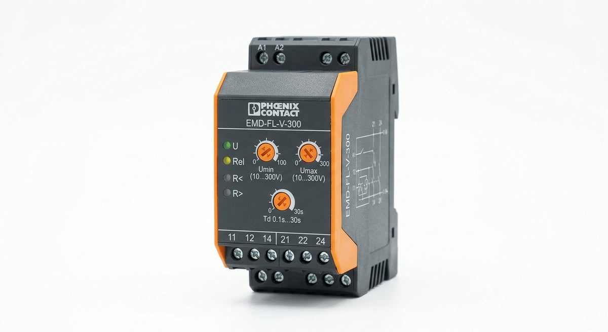 PHOENIX CONTACT EMD-FL-V-300