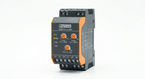 PHOENIX CONTACT EMD-FL-V-300