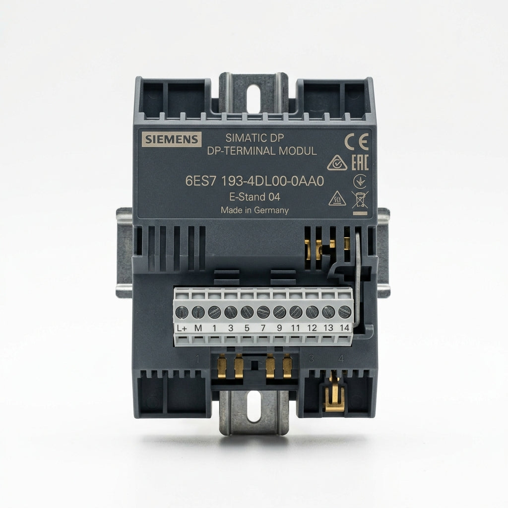 SIEMENS 6ES7193-4DL00-0AA0