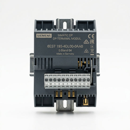 SIEMENS 6ES7193-4DL00-0AA0