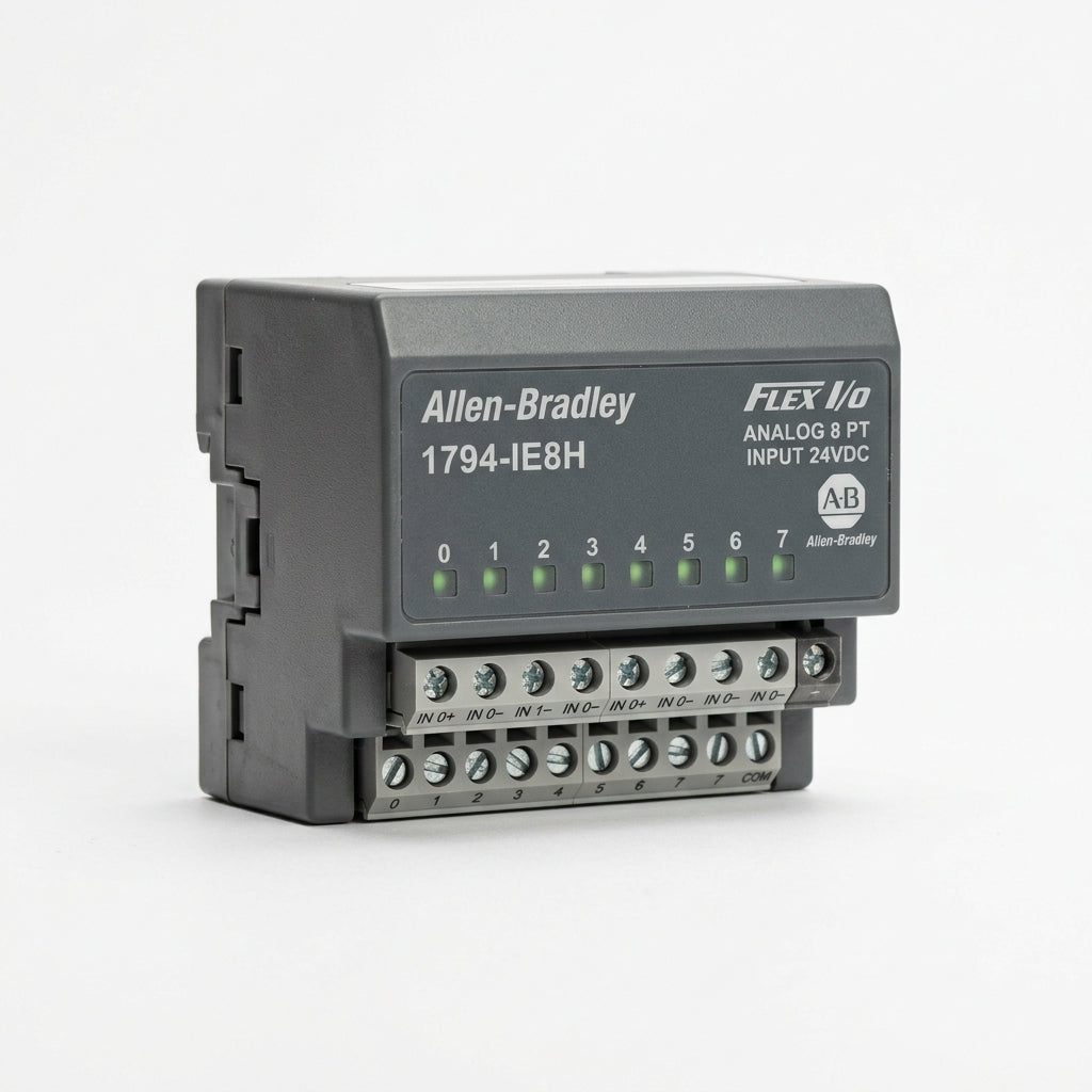 Allen Bradley 1794-IE8H