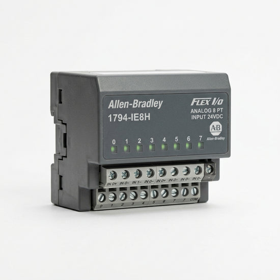 Allen Bradley 1794-IE8H