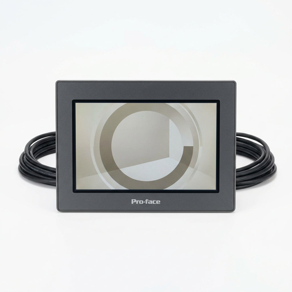 Pro-face PFXGP4401TAD