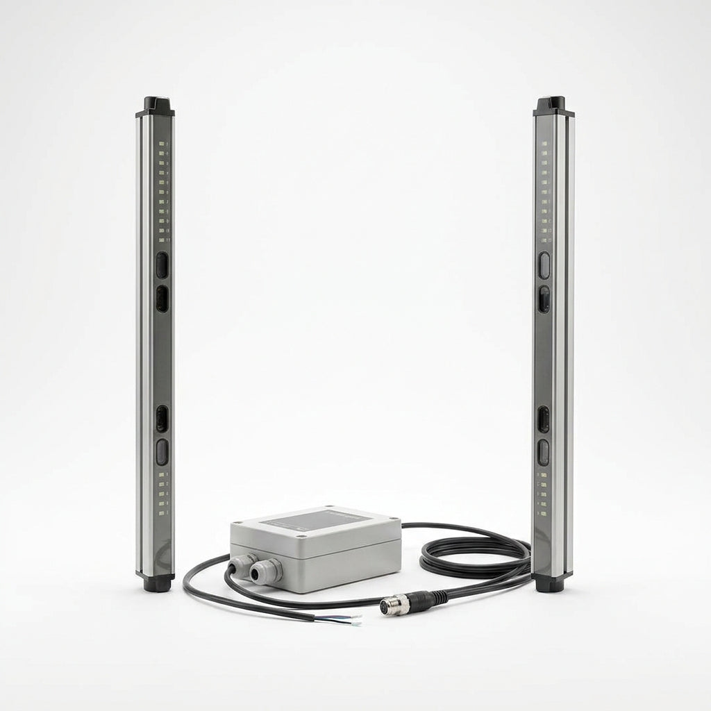 BIND Keyence SL-V79FM-T Safety Light Curtain Transmitter (USADO)
