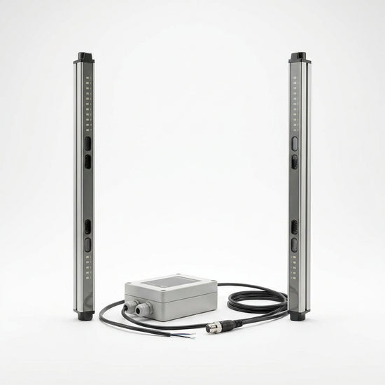 BIND Keyence SL-V79FM-T Safety Light Curtain Transmitter (USADO)