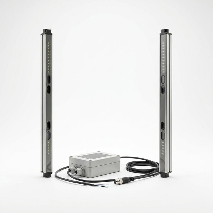 BIND Keyence SL-V79FM-T Safety Light Curtain Transmitter (USADO)
