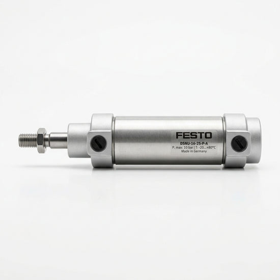FESTO DSNU-16-25-P-A