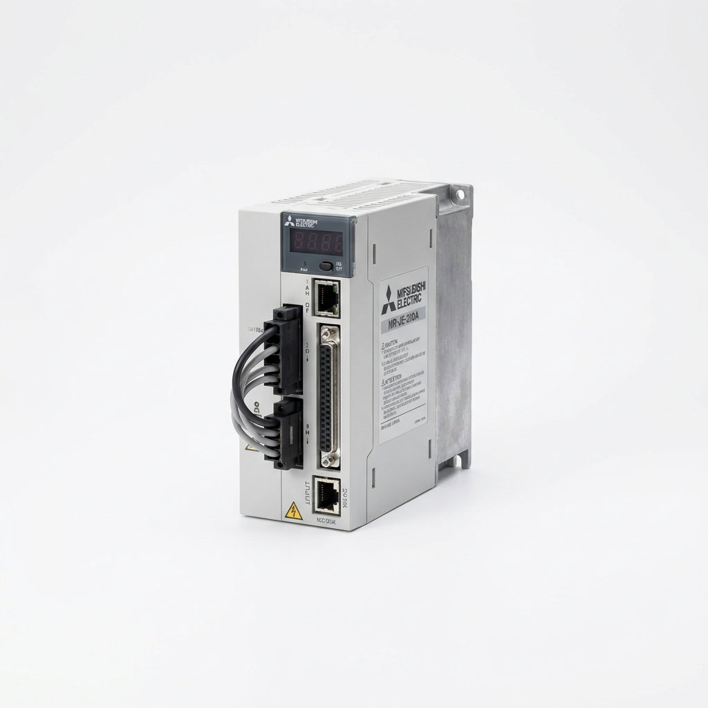 Mitsubishi Electric MR-JE-200A