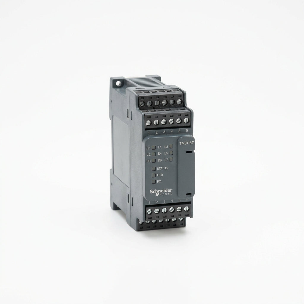 Schneider Electric TM3TI8T