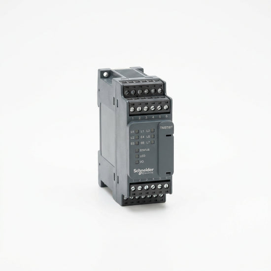 Schneider Electric TM3TI8T