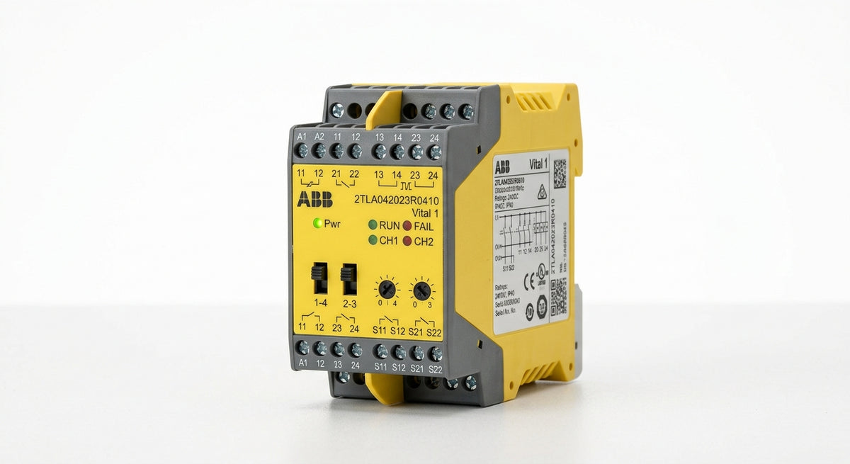ABB 2TLA042023R0410