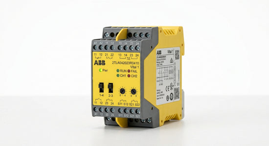 ABB 2TLA042023R0410