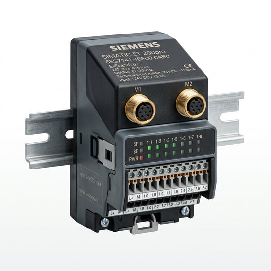 SIEMENS/FA 6ES7141-4BF00-0AB0