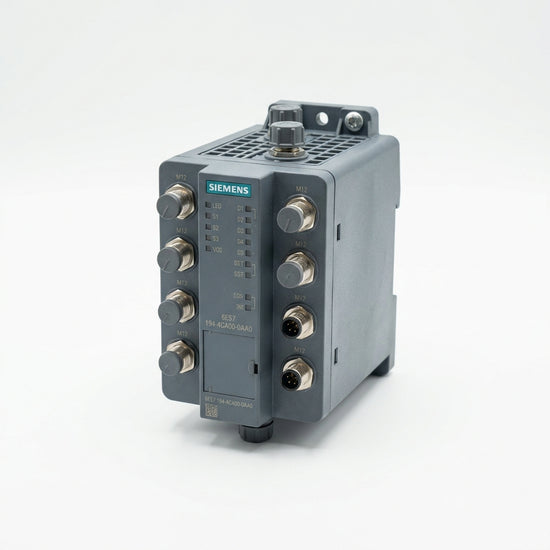 Siemens 6ES7 194-4CA00-0AA0