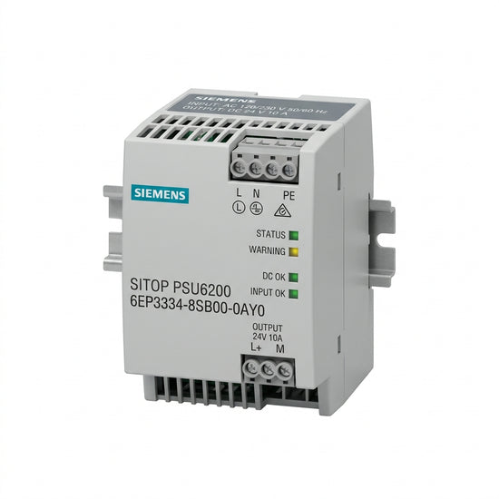 SIEMENS/PA 6EP3334-8SB00-0AY0