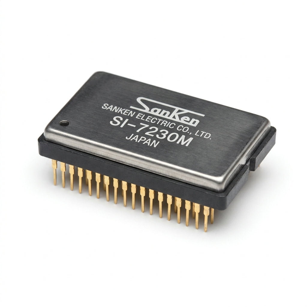 Sanken Electric SI-7230M