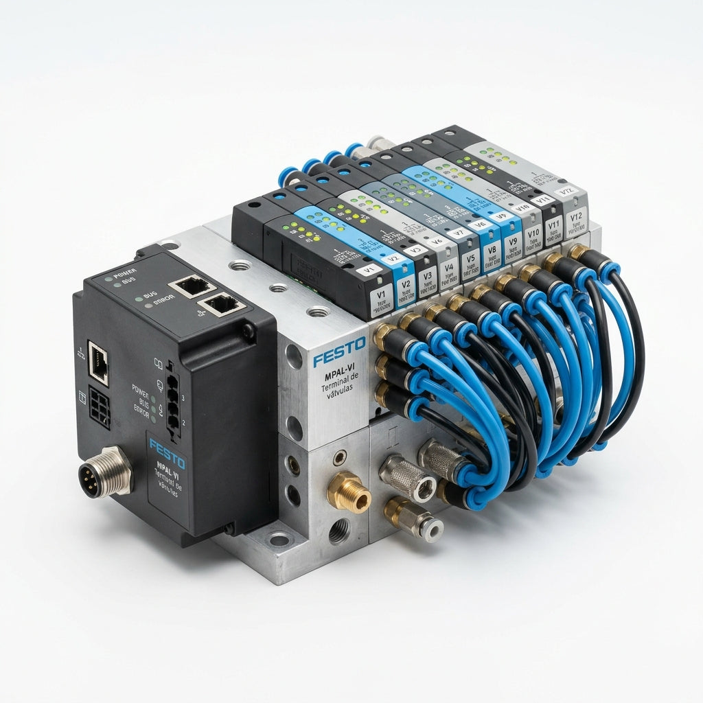 FESTO MPAL-VI