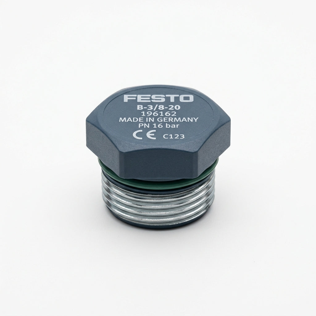 FESTO B-3/8-20
