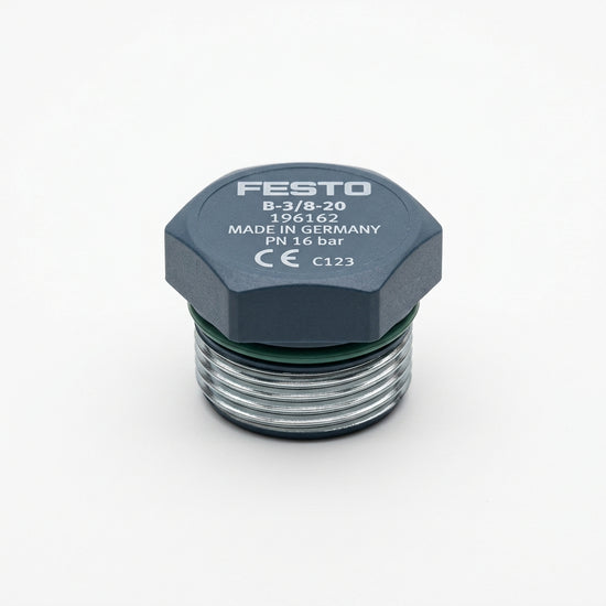 FESTO B-3/8-20