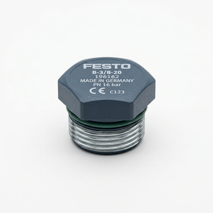 FESTO B-3/8-20