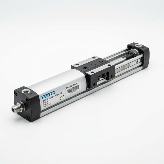 FESTO DGC-K-25-400-PPV-A-GK