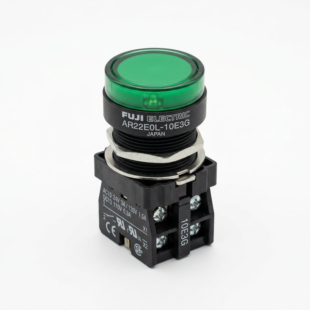 FUJI ELECTRIC AR22E0L-10E3G