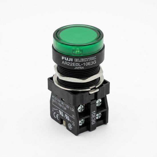 FUJI ELECTRIC AR22E0L-10E3G