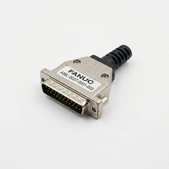 Fanuc A86L-0027-0001-002