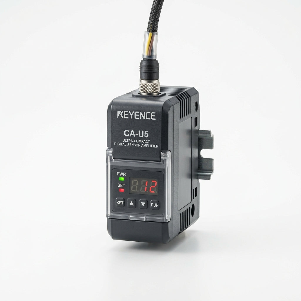 KEYENCE CORP CA-U5