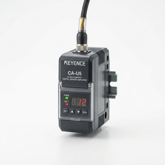 KEYENCE CORP CA-U5
