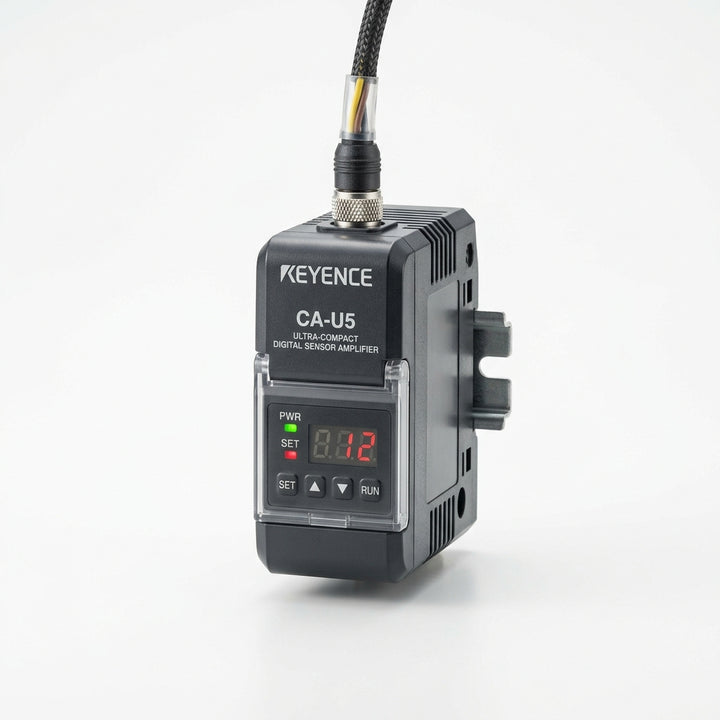 KEYENCE CORP CA-U5