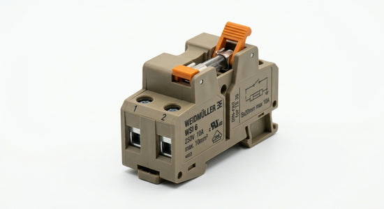 WEIDMULLER WSI 6