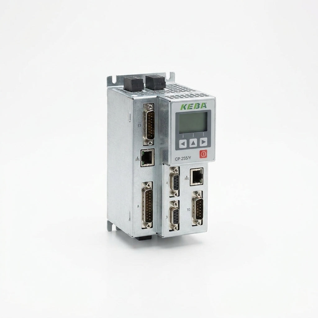 KEBA CP 255/Y