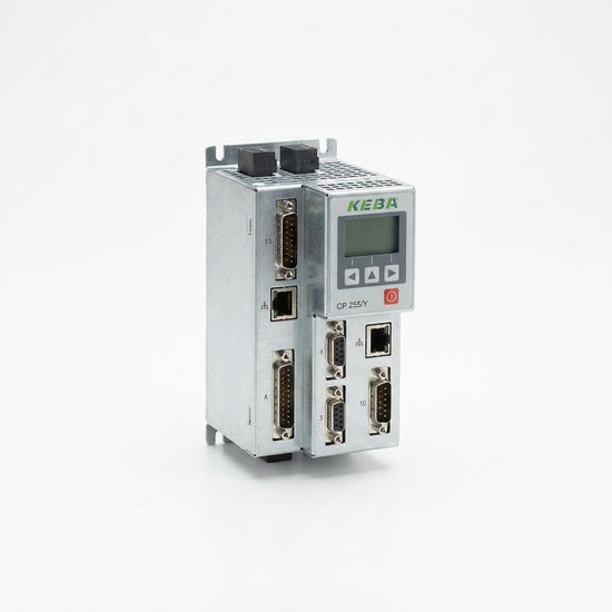 KEBA CP 255/Y