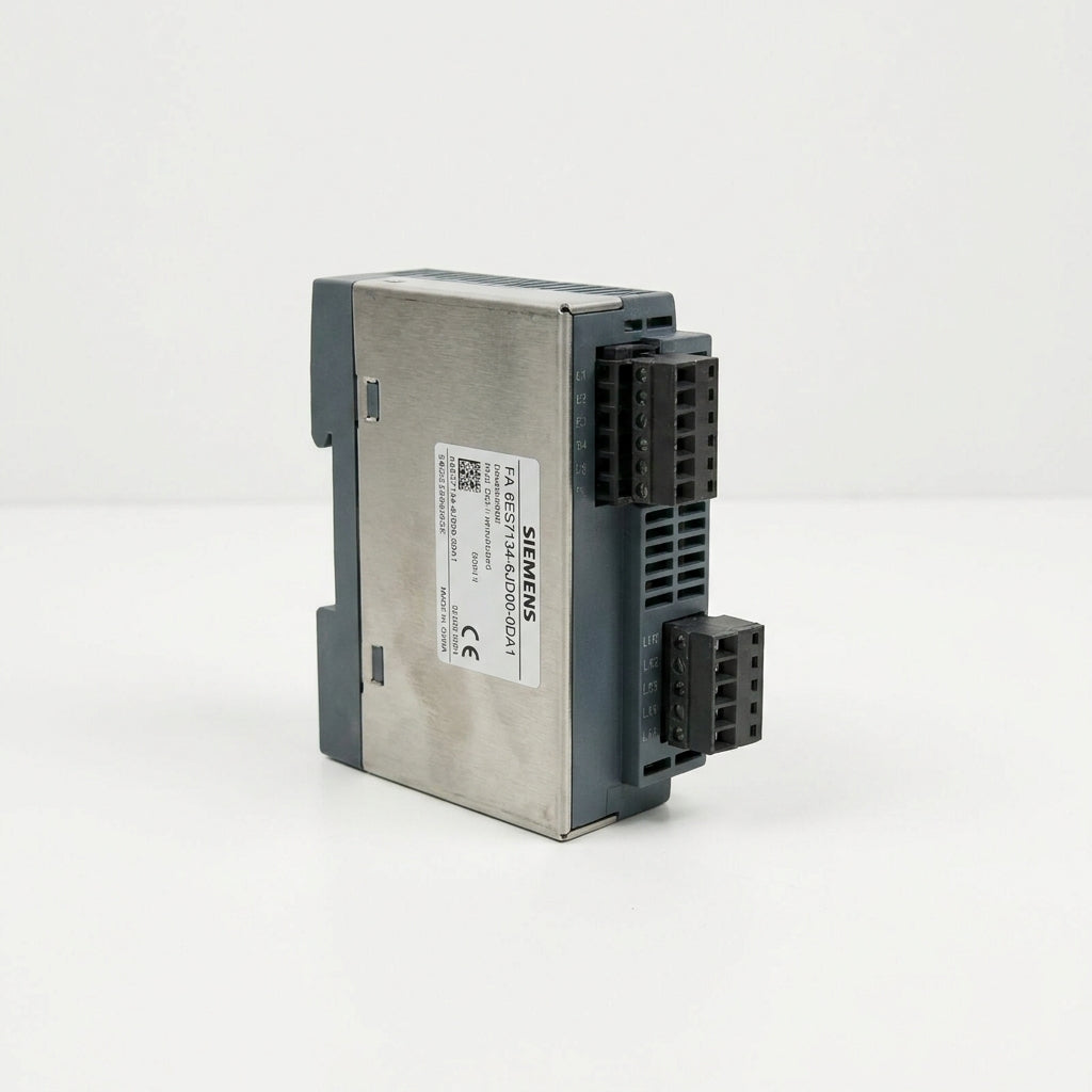SIEMENS/FA 6ES7134-6JD00-0DA1