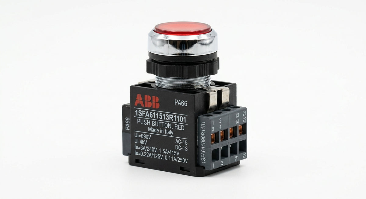 ABB 1SFA611513R1101