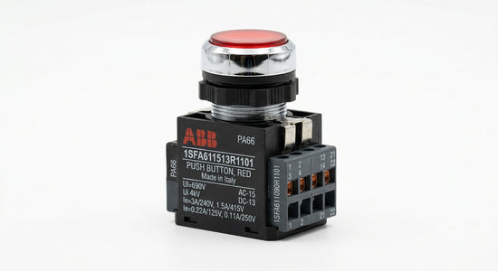 ABB 1SFA611513R1101