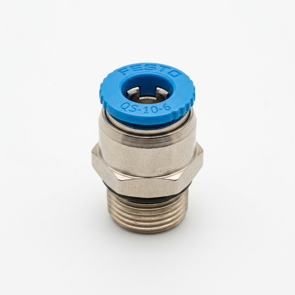 FESTO QS-10-6