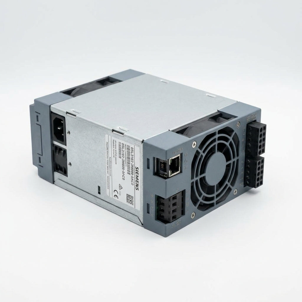 Siemens 6SL3162-2MB00-0AC0