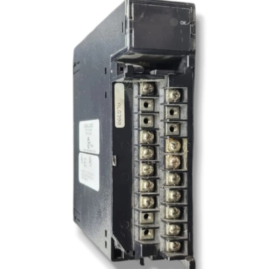 FANUC IC693ALG390D