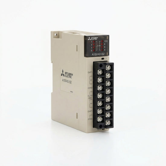 Mitsubishi Electric A1SX42-S2