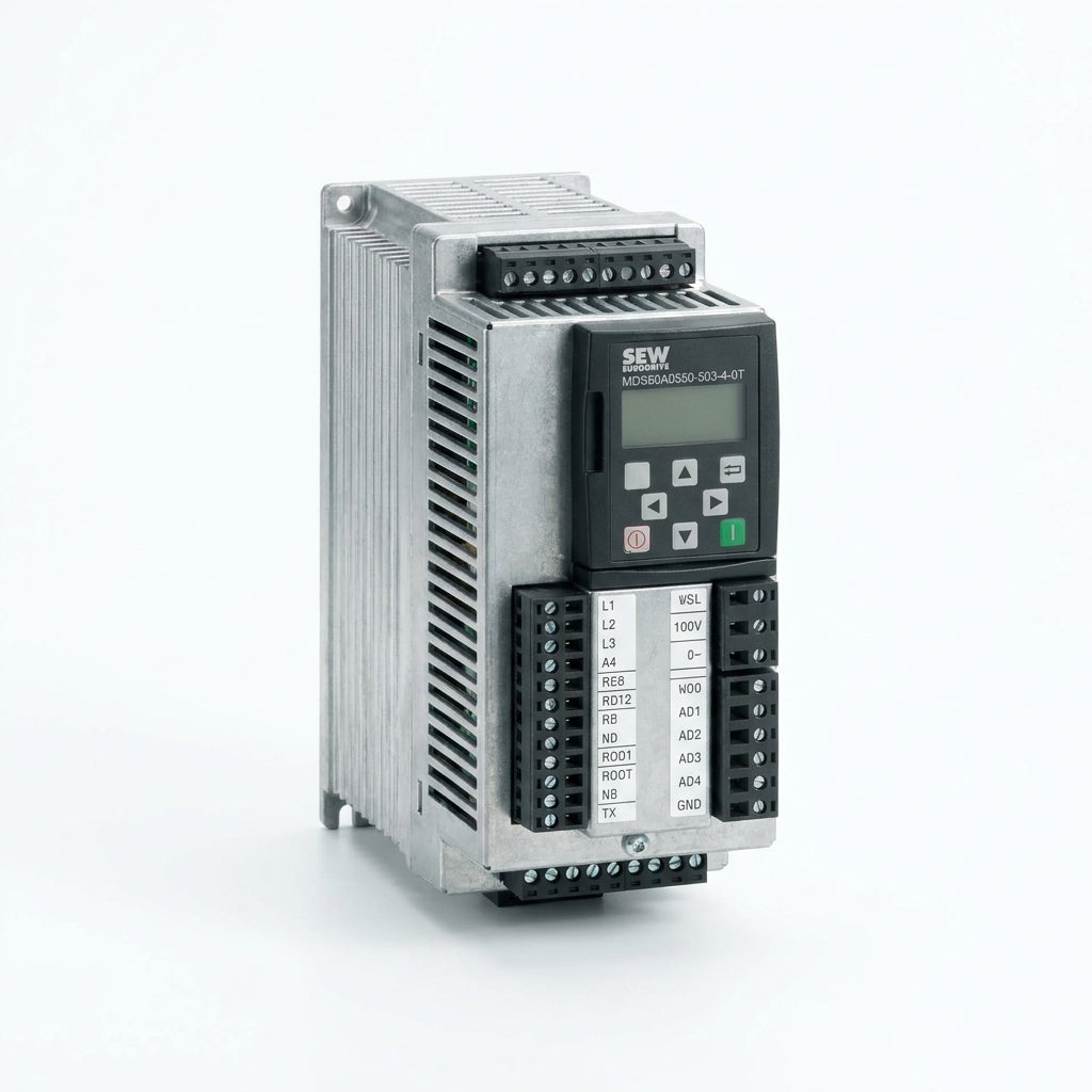 SEW-Eurodrive MDS60A0550-503-4-0T