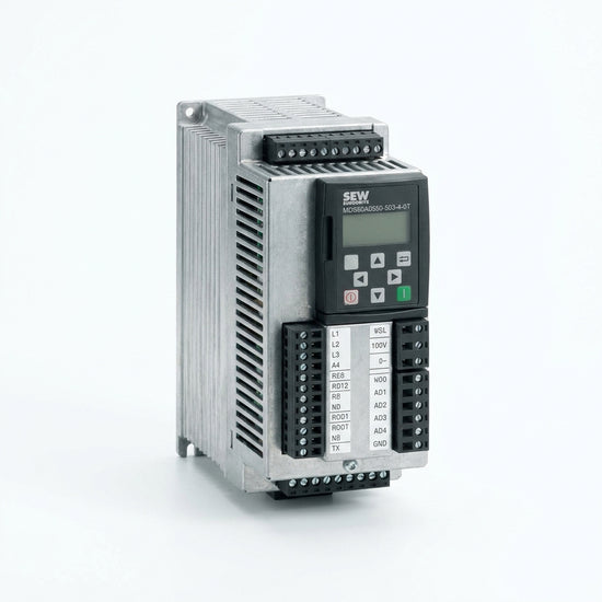 SEW-Eurodrive MDS60A0550-503-4-0T