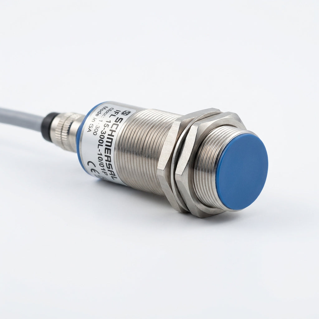 Schmersal IFL 15-300L-10/01P