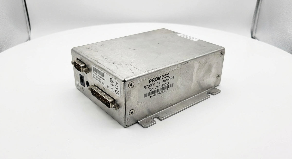 PROMESS S70301-nanana-024 Sin Ventilador