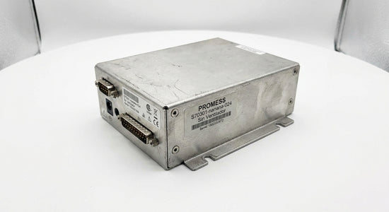 PROMESS S70301-nanana-024 Sin Ventilador