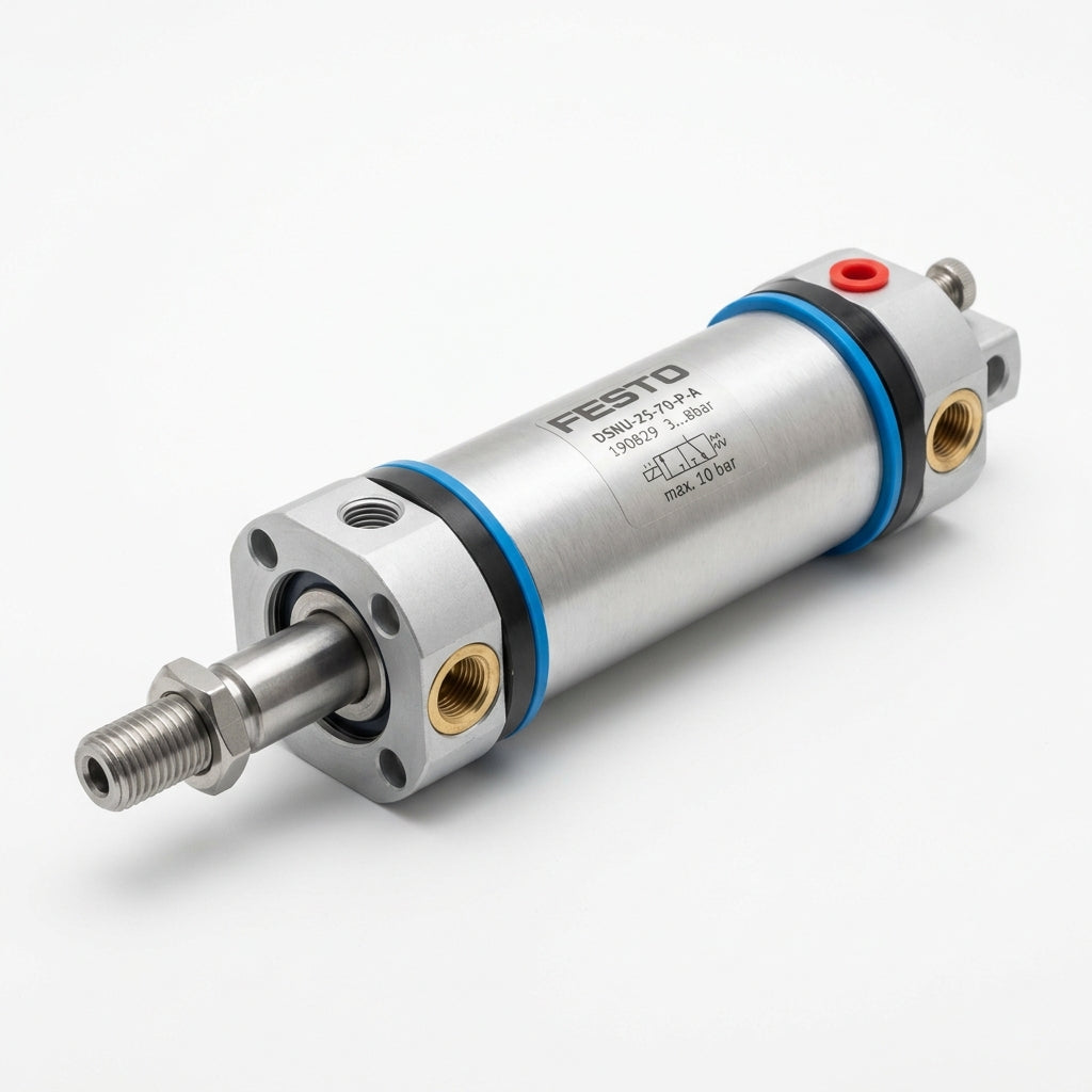 FESTO DSNU-25-70-P-A