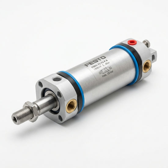 FESTO DSNU-25-70-P-A