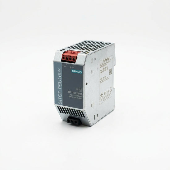 Siemens 6EP1333-2BA10