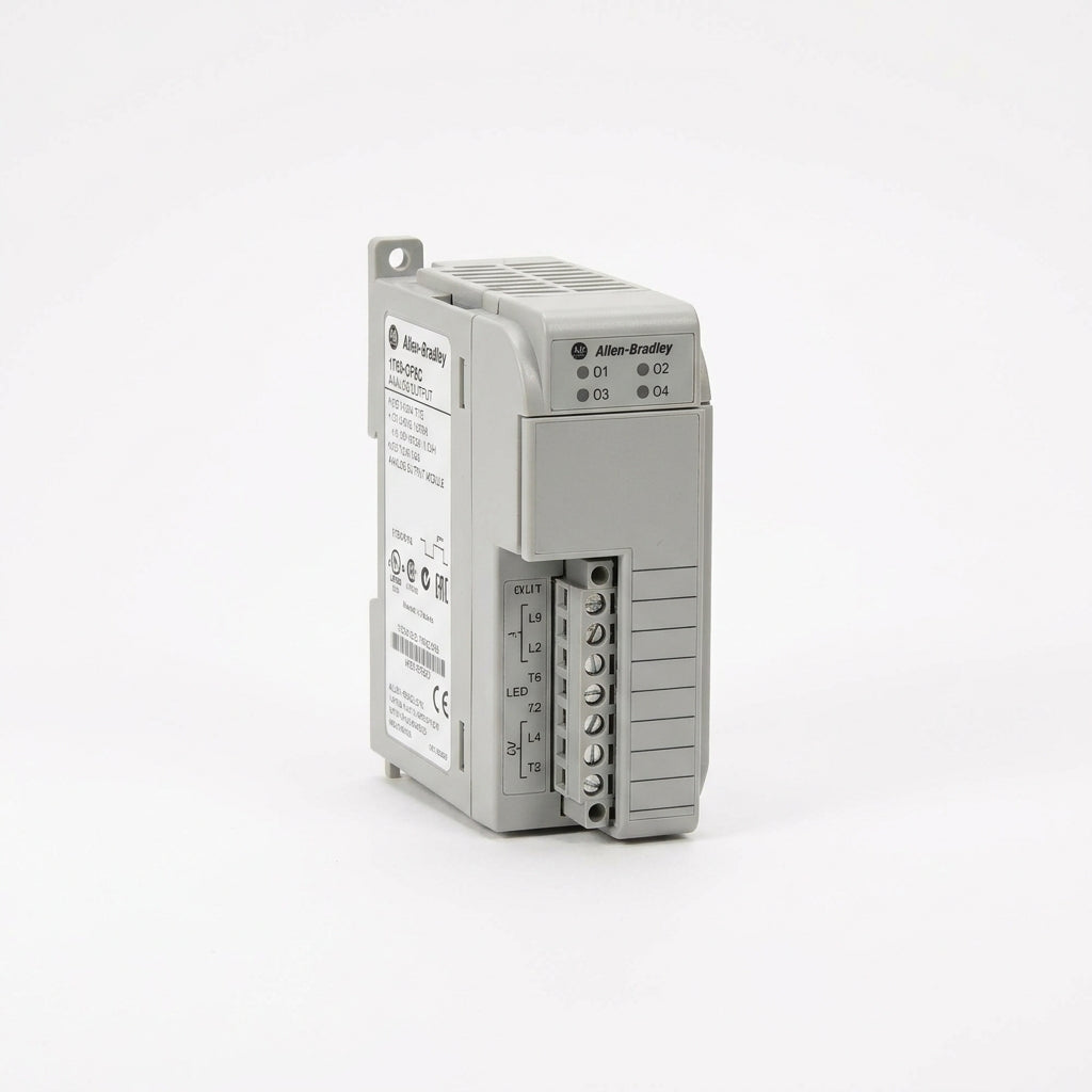 Allen-Bradley 1769-OF8C